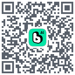 波点音乐 QRcode