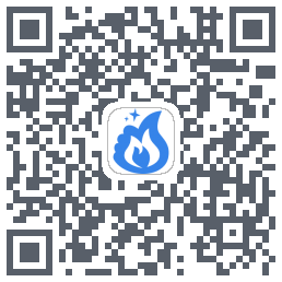 运气到家的下载二维码