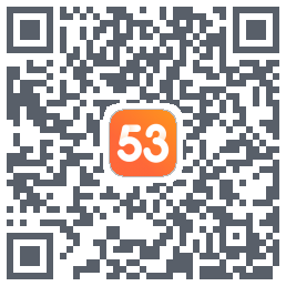 53伴学测试版的下载二维码