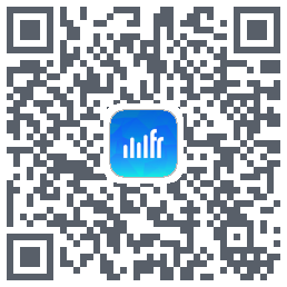 数据分析V11codice QR per il download