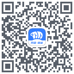 上上参谋 QRcode