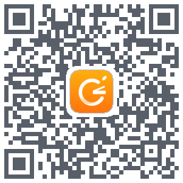橙果错题本 QRcode