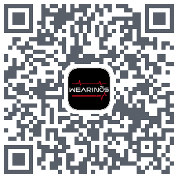 WearinOSรหัส QR สำหรับดาวน์โหลด