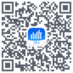 数据分析V10的下載二維碼