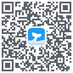 鲸喜阅读รหัส QR สำหรับดาวน์โหลด