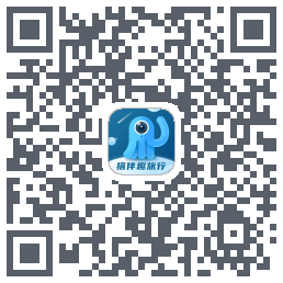 墨鱼旅行du code QR de téléchargement