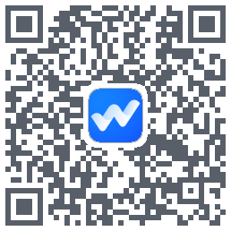 重庆市民通的下載二維碼