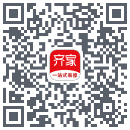 齐家装修Beta QRcode