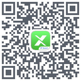 XTrend Speed的下載二維碼