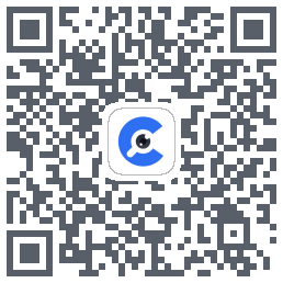 蓝眼查kod QR do pobrania
