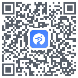 降龙のダウンロードQRコード