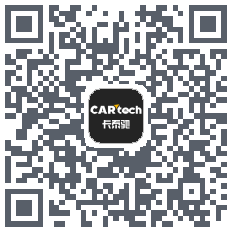 卡泰驰 QRcode