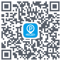 捷停车 QRcode