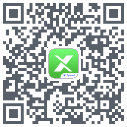 XTrend Speed的下載二維碼
