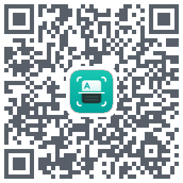 万能文字识别 QRcode