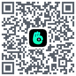 掌心雷 QRcode
