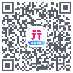 无忧行的下載二維碼