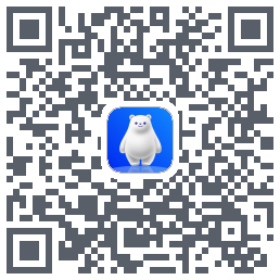 秒音código QR de descarga de