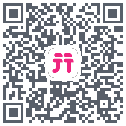 无忧行的下载二维码
