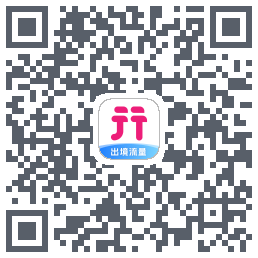 无忧行 QRcode
