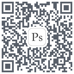 火棍PS QRcode