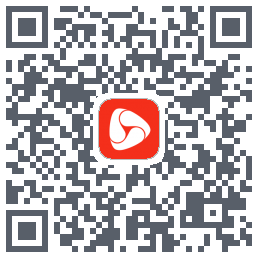 河马剧场 QRcode