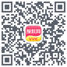 搜款网 QRcode