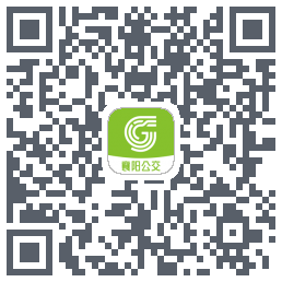 襄阳出行 QRcode