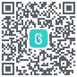 海马爸比 QRcode
