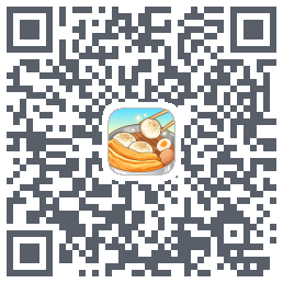 爷爷的早餐店 QRcode