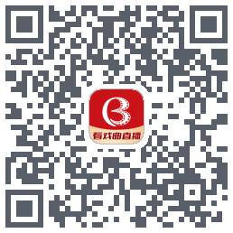 爆米花视频 QRcode