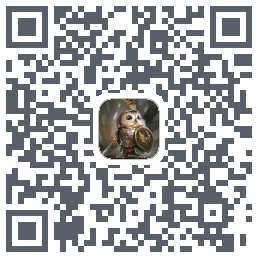 蓝牙小工具รหัส QR สำหรับดาวน์โหลด