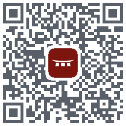润泽园kod QR do pobrania