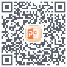 PPT的下載二維碼