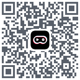 播城codice QR per il download
