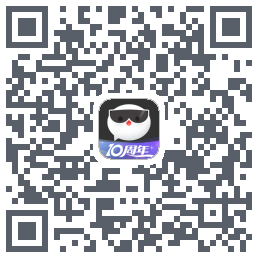 名人朋友圈código QR de descarga de