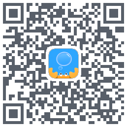 冒泡 QRcode