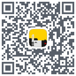 快乐斑马HD QRcode