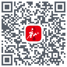 唐山Plus的下載二維碼