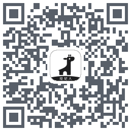 看房日记 QRcode