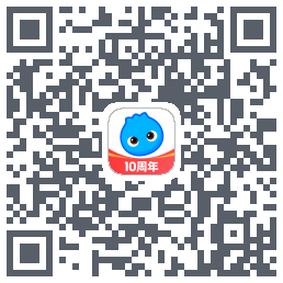 数据测试环境 QRcode