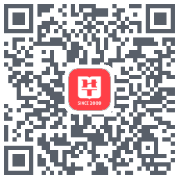 华图在线的下載二維碼