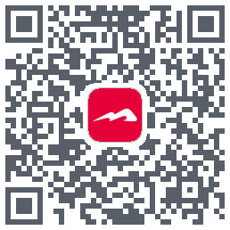 鹭鹭行 QRcode