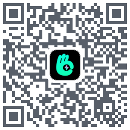 掌心雷 QRcode
