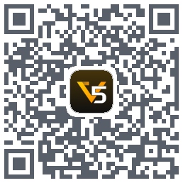 V5item的下載二維碼