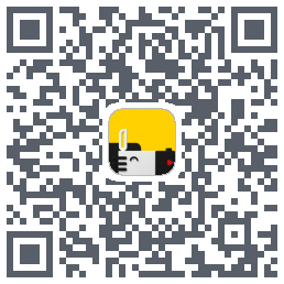快乐斑马HD QRcode
