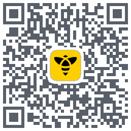 蜂佣乐 QRcode
