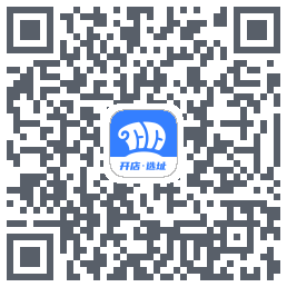 上上参谋 QRcode