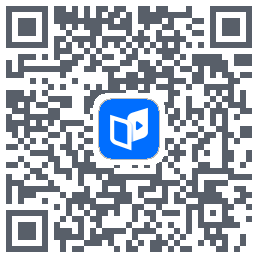 腾讯云课堂 QRcode