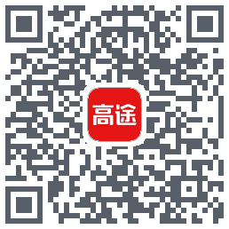 高途课堂 QRcode